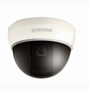 Samsung SCD-2010 | 2010P Dome, BLC, 600TVL, W5, DC12V